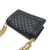 Chanel shoulder