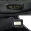 Chanel shoulder