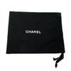Chanel shoulder
