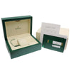 Rolex bag