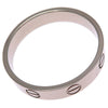 Cartier ring