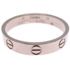 Cartier ring