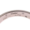 Cartier ring