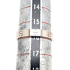 Cartier ring