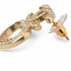 Chanel earring