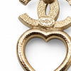 Chanel earring