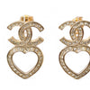 Chanel earring