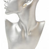 Chanel earring