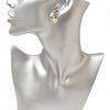 Chanel earring