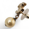 Chanel earring