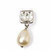 Chanel earring