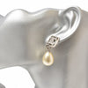 Chanel earring