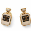 Chanel earring