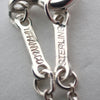 Tiffany & Co necklace