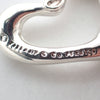 Tiffany & Co earring