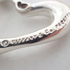 Tiffany & Co earring