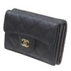 Chanel wallet
