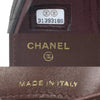 Chanel wallet