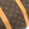 Louis Vuitton travel