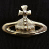 Vivienne Westwood shoulder