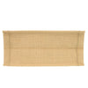 Secondhand Dior Book Tote Beige Wicker Bag