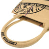 Secondhand Dior Book Tote Beige Wicker Bag