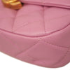 Chanel shoulder