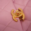 Chanel shoulder