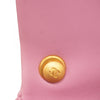 Chanel shoulder