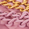 Chanel shoulder