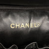 Chanel clutch