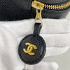 Chanel clutch