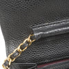 Chanel clutch