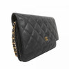Chanel clutch