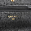 Chanel clutch