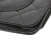 Chanel clutch