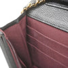 Chanel clutch