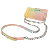 Chanel shoulder