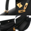 Hermès handbag