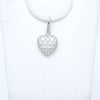Cartier pendant