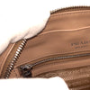 Prada shoulder