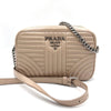 Prada shoulder
