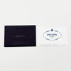 Prada shoulder