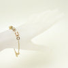 Secondhand Bulgari B.Zero1 Gold Yellow Jewelry