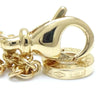 Secondhand Bulgari B.Zero1 Gold Yellow Jewelry