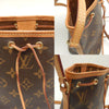 Louis Vuitton shoulder