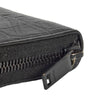 Secondhand Saint Laurent - Black Leather Accessories
