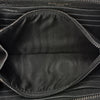 Secondhand Saint Laurent - Black Leather Accessories
