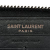 Secondhand Saint Laurent - Black Leather Accessories