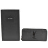 Secondhand Saint Laurent - Black Leather Accessories
